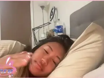 Chaturbate Adult Webcam of vivibunnyxo