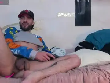 Chaturbate Sex Cam of yulianpereira25