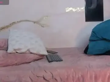 Chaturbate Live Sex of yulianpereira25
