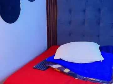 Chaturbate Live Sex of alexis_fernandez