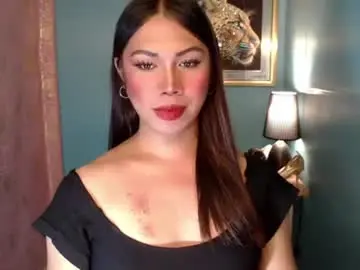 Chaturbate Adult Webcam of asiansignificant