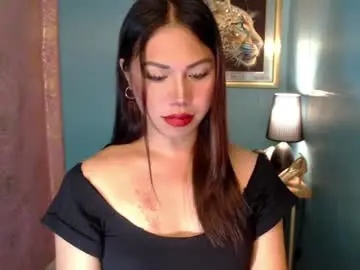 Chaturbate Live Sex of asiansignificant