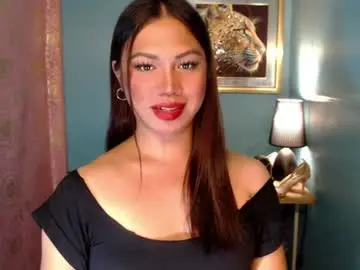Chaturbate Adult Webcams of asiansignificant