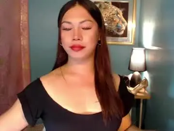 Chaturbate Sex Chat of asiansignificant
