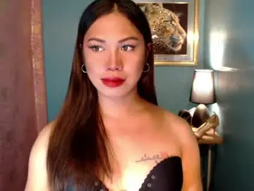 Chaturbate Adult Webcam of asiansignificant