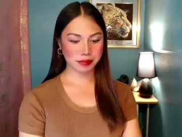 Chaturbate Sex Cam of asiansignificant