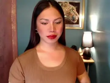 Chaturbate Free Porn Cam of asiansignificant