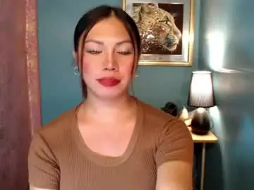 Chaturbate Nude Webcam of asiansignificant
