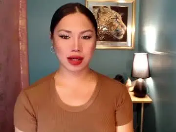 Chaturbate Sex Cam of asiansignificant