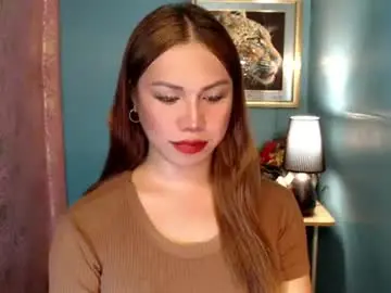 Chaturbate Nude Webcam of asiansignificant