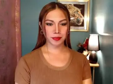 Chaturbate Live Porn of asiansignificant