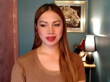 Chaturbate Sex Chat of asiansignificant