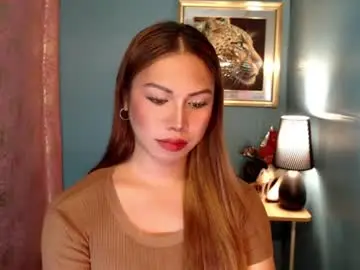 Chaturbate Adult Webcams of asiansignificant