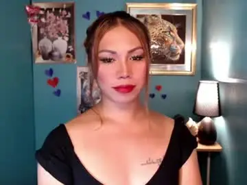 Chaturbate Best Webcam of asiansignificant