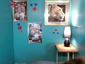 Chaturbate Live Sex Cam of asiansignificant