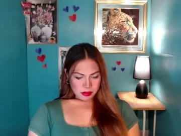 Chaturbate Live Sex of asiansignificant