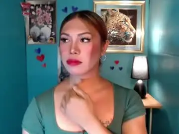 Chaturbate Live Porn of asiansignificant