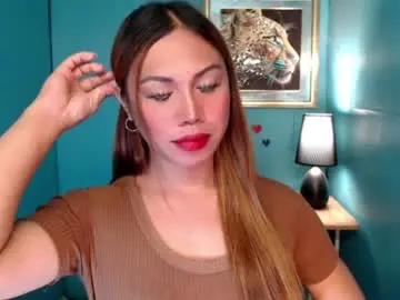 Chaturbate Live Sex of asiansignificant