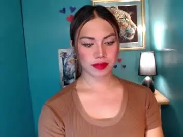 Chaturbate Live Porn of asiansignificant