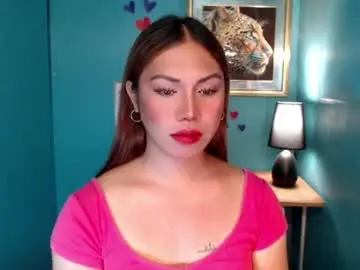 Chaturbate Sex Cam of asiansignificant