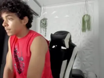 Chaturbate Best live sex cam show of boy_king28
