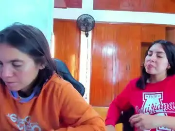 Chaturbate Live Sex of emily_and_soffy
