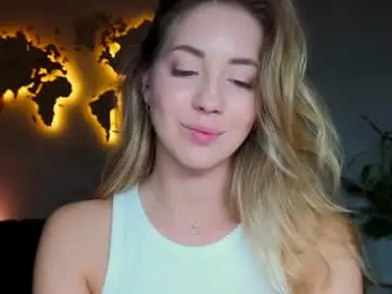 Chaturbate Nude Webcam of emmi_rosee