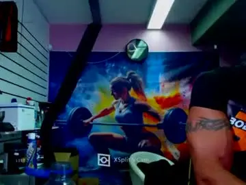Chaturbate Live Porn of fabxxxl