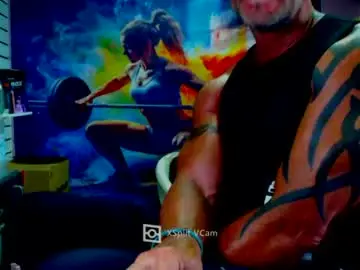 Chaturbate Adult Webcams of fabxxxl