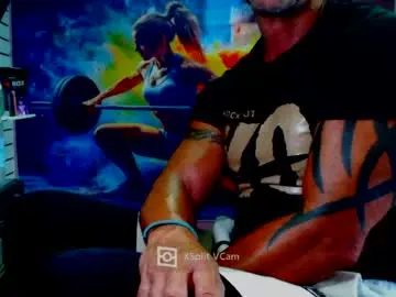 Chaturbate Best Webcam of fabxxxl