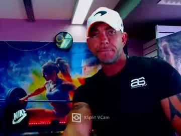 Chaturbate Watch Live Sex Cams of fabxxxl