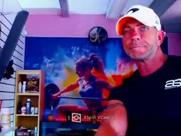 Chaturbate Adult Video Chat of fabxxxl
