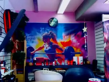 Chaturbate Watch Live Sex Cams of fabxxxl