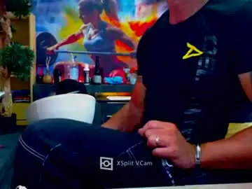 Chaturbate Free Porn Cam of fabxxxl