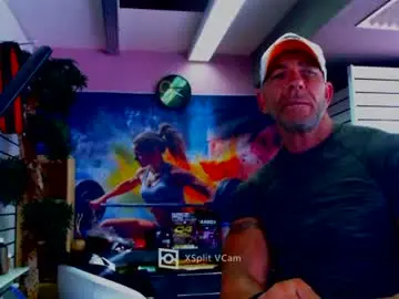 Chaturbate Live Porn of fabxxxl