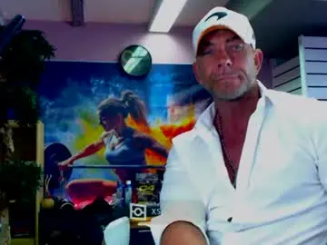 Chaturbate Live Sex of fabxxxl