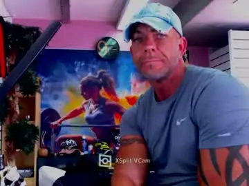 Chaturbate Watch Live Sex Cams of fabxxxl