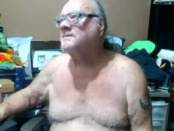 Chaturbate Adult Webcam of fatfreddythecat