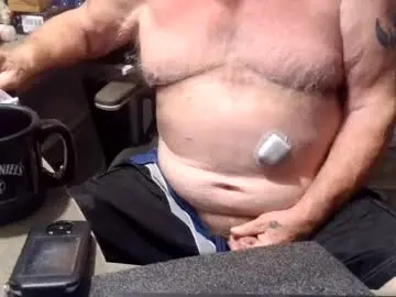 Chaturbate Sex Chat of fatfreddythecat