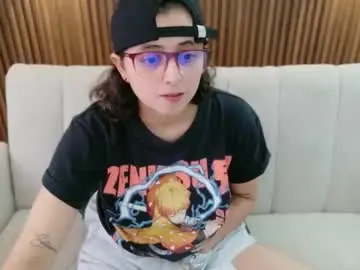 Chaturbate Adult Webcams of feelina_firesoul