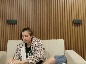 Chaturbate Sex Cam of feelina_firesoul
