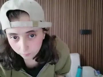 Chaturbate Nude Webcam of feelina_firesoul