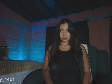 Chaturbate Free Live Porn of giraldo_cns