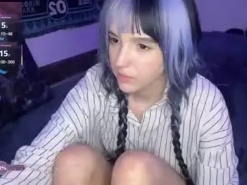 Chaturbate Live Sex Cam of heynanno4ka