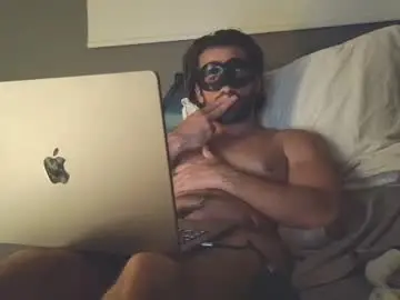 Chaturbate Sex Chat of hunghunknerd