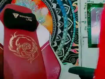 Chaturbate Live Porn of indica_me