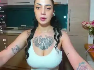 Chaturbate Free Porn Cam of jasmin_akrivy