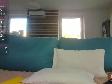 Chaturbate Live Sex of jasmin_akrivy