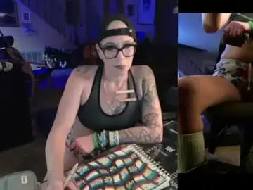 Chaturbate Sex Chat of juneafterhours