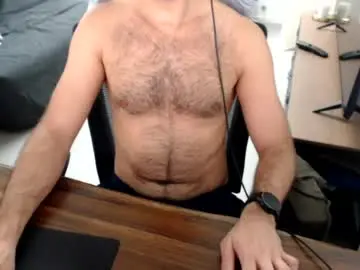 Chaturbate Sex Cam of latexdave84